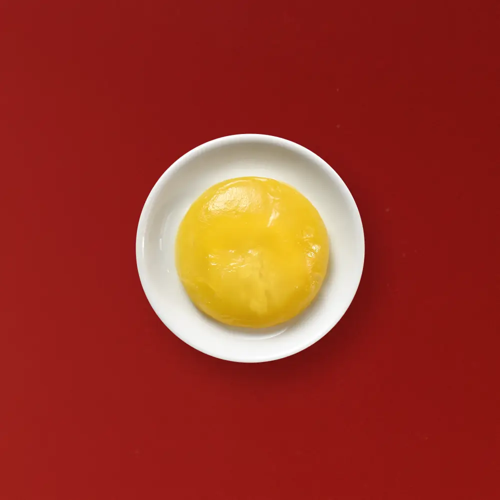 Xu xê chanh leo - 2