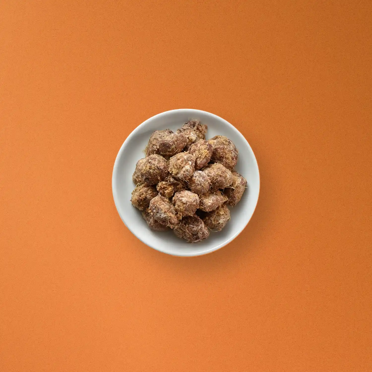 Mơ gừng truyền thống