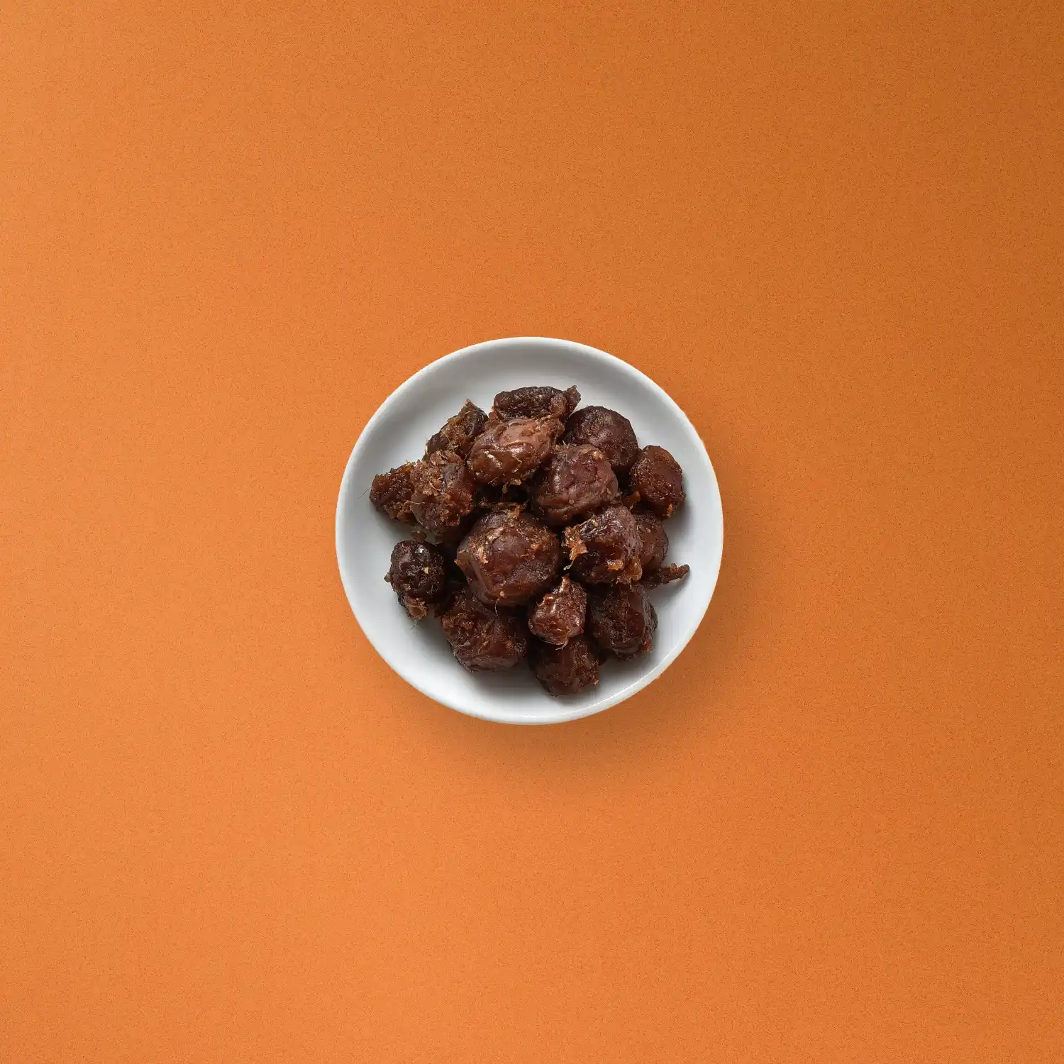 Mơ chùa Hương xào gừng