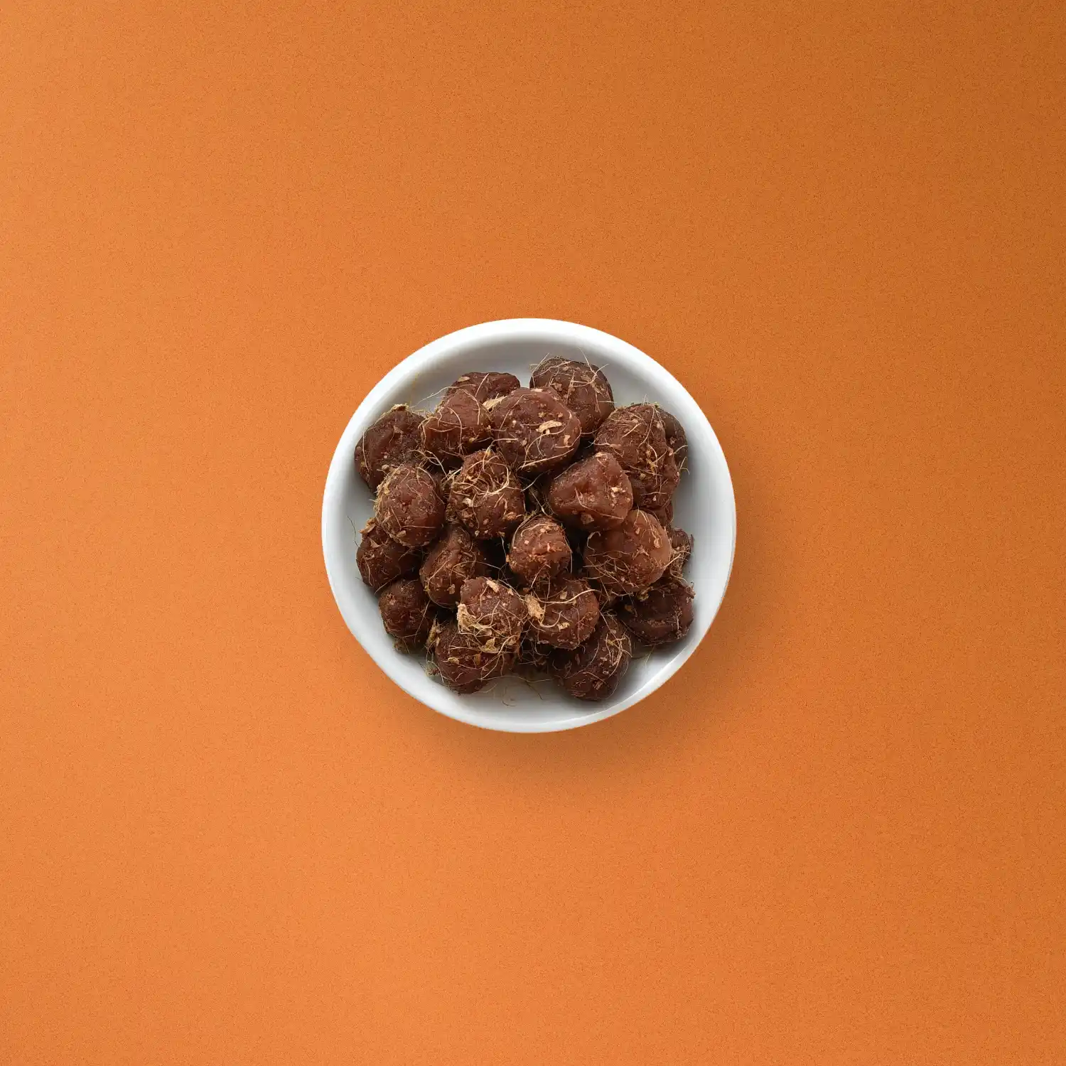 Mơ chùa Hương trộn gừng