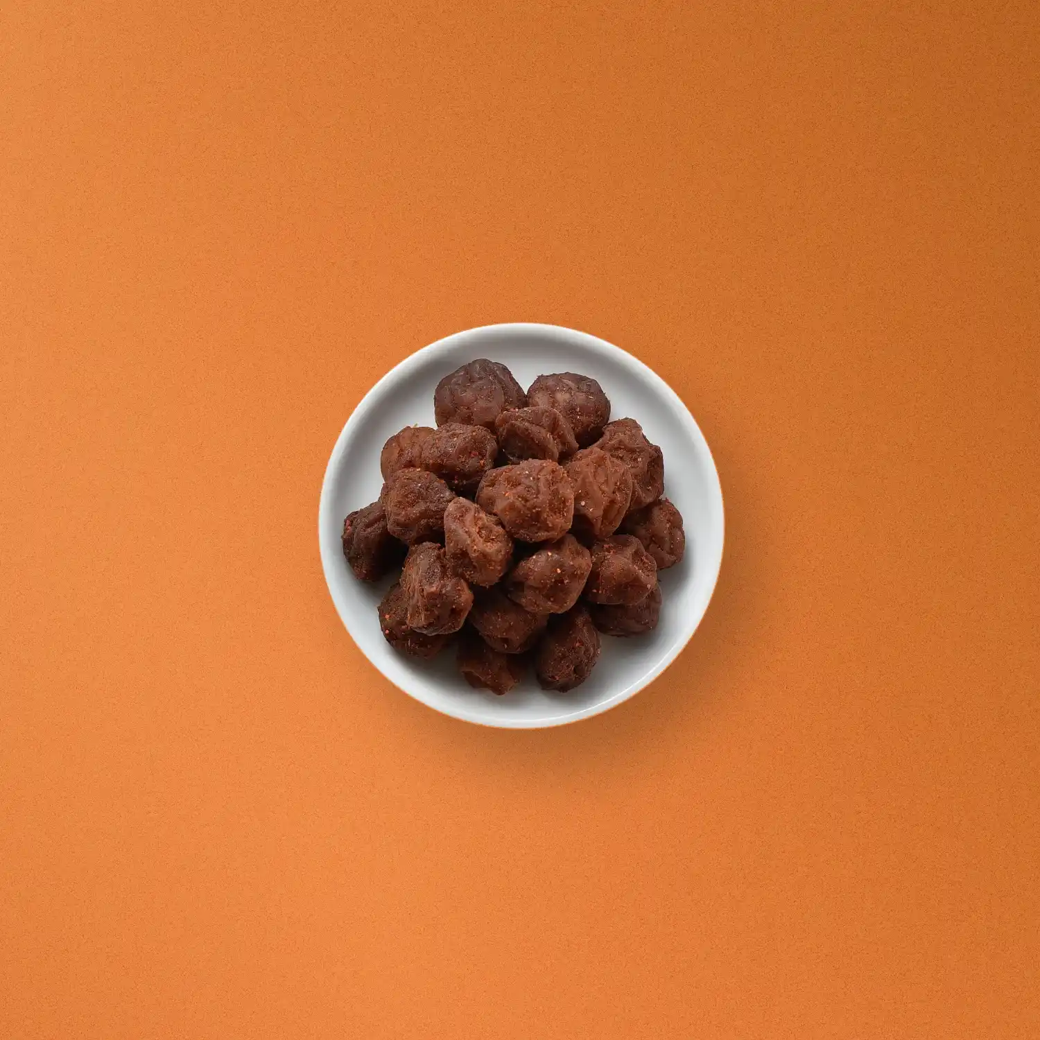 Mơ chùa Hương trộn ớt