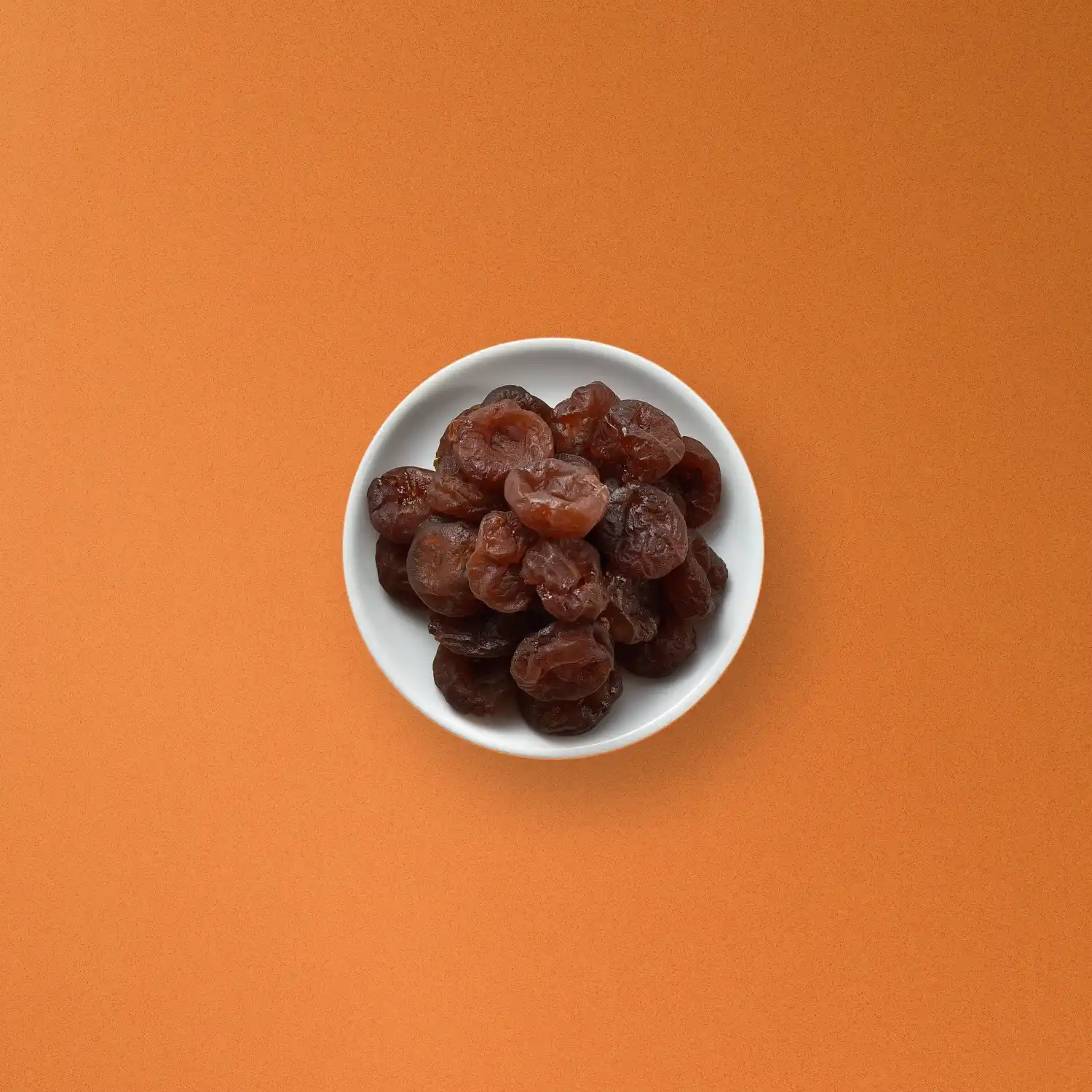 Mơ không hạt nguyên vị