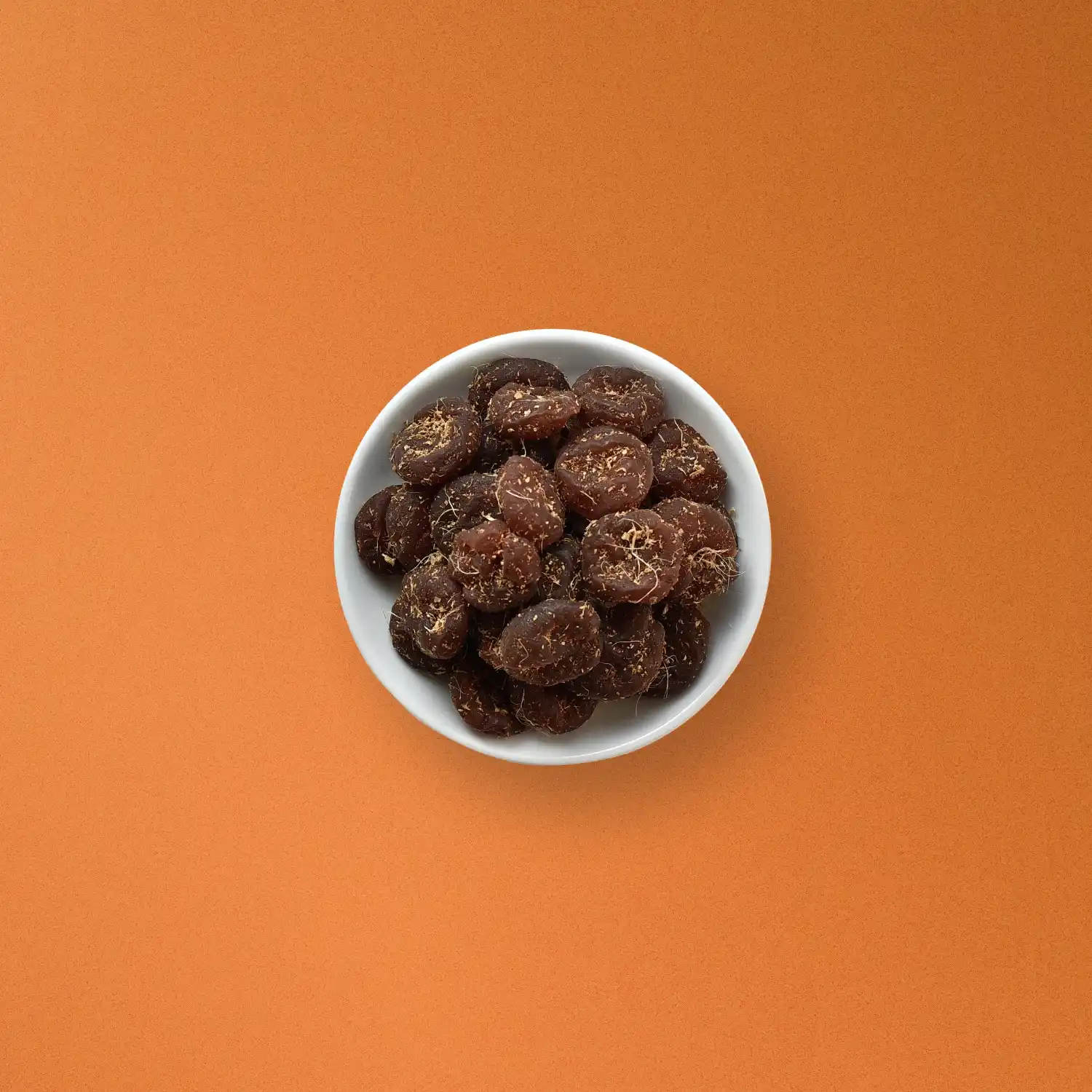 Mơ không hạt trộn gừng