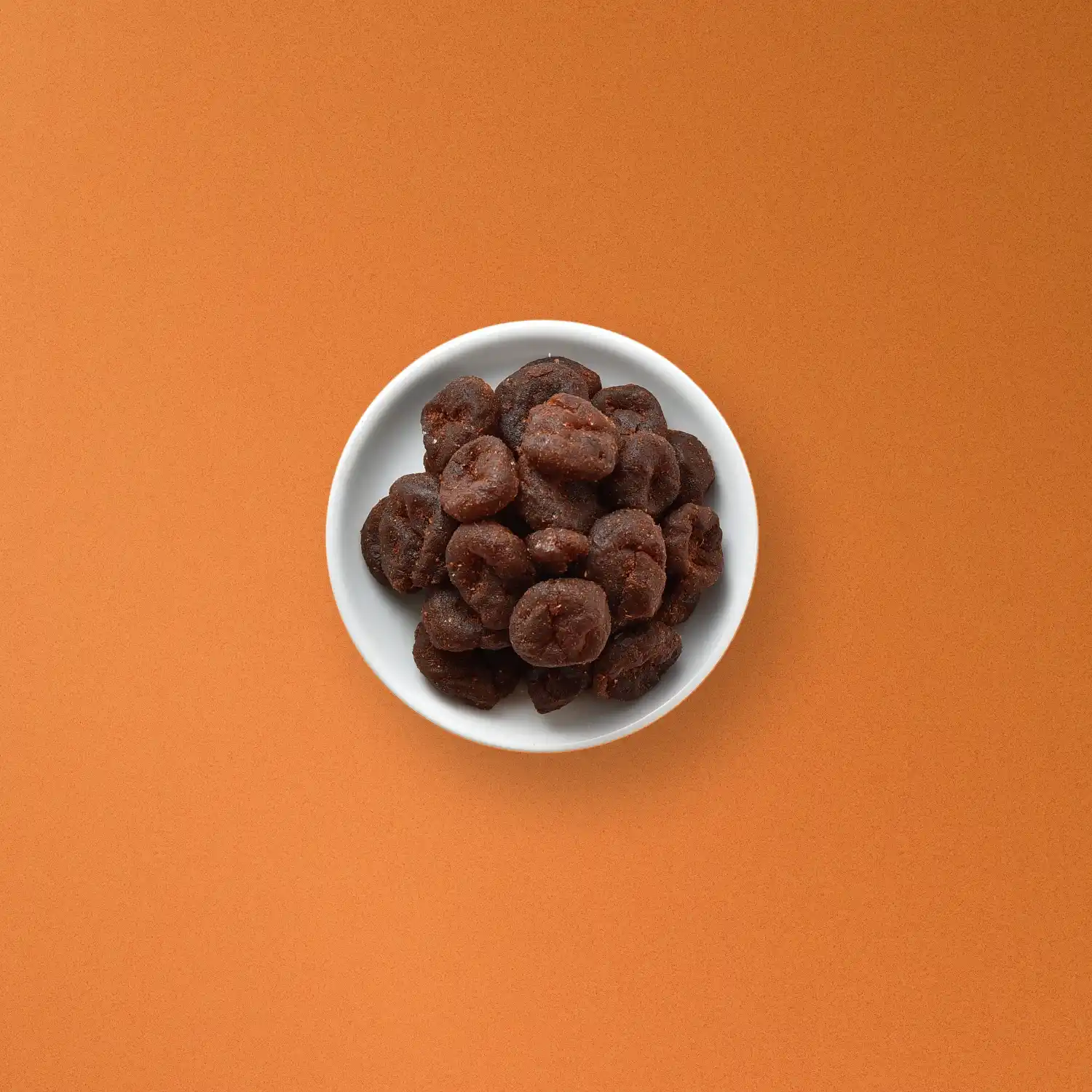 Mơ không hạt trộn ớt