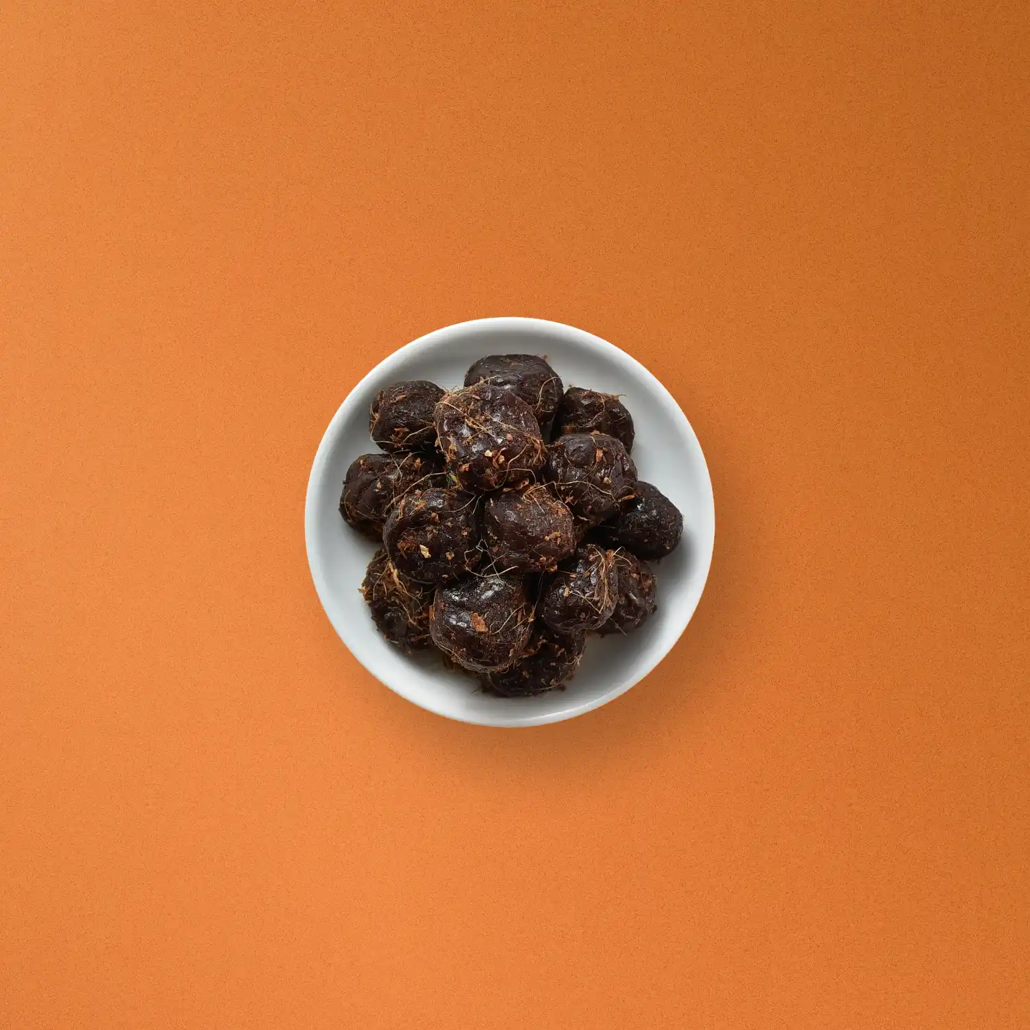 Hồng bì xào gừng